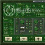 GreenMachine Amp II v1.11