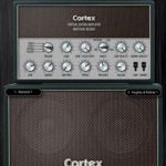 Guitar Amp Modeling Cortex Stack