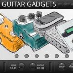 Musical Entropy Guitar Gadgets