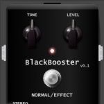 NSP BlackBooster