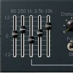 Samsara Cycle Audio G-EQ