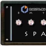 SimpleVSTs Spaank v1.0