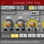 Voxengo Tube Amp v2.5