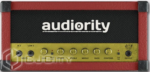 Audiority L12X