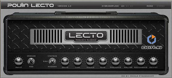  LePou Plugins LeCto