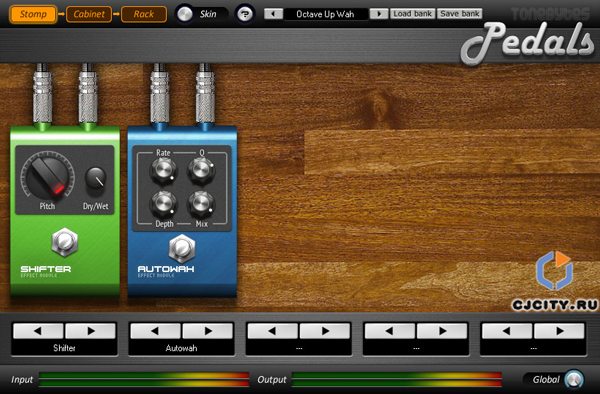 Скачать Tonebytes Pedals