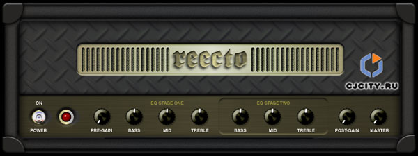 Скачать Simple VSTs Reecto