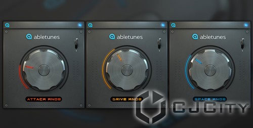 Abletunes Knobs