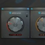 Abletunes Knobs