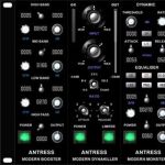 Antress Module Edition