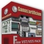 Sanus Artificium Full VST Pack v1.7