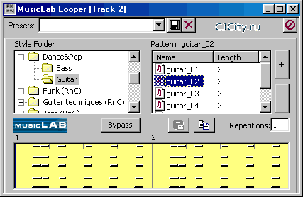  Looper 1.03