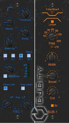 Скачать Eric Beam Module Series