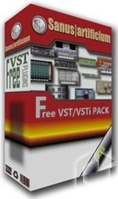 Sanus Artificium Full VST Pack