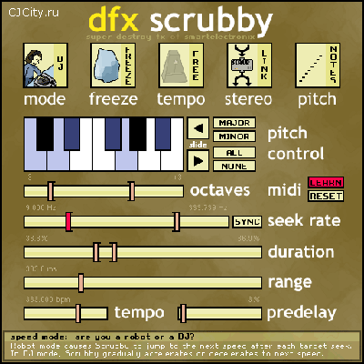  DFX Scrubby v1.0