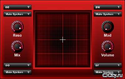  Atomsplitter Audio Forma-8 v1.0.2