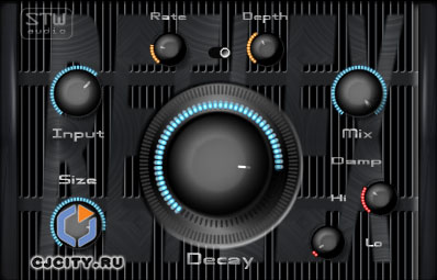 Скачать stw-audio Reflex free
