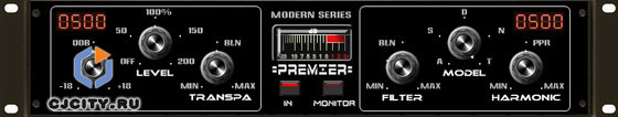 Скачать Antress Modern Premier v4.05