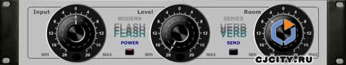 Скачать Antress Modern Flash Verb
