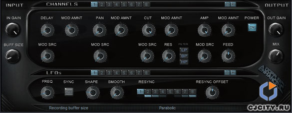 Скачать AZ Audio ADopplerEn2
