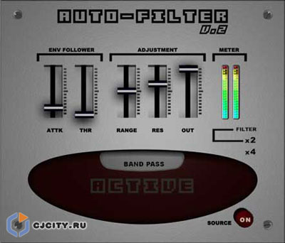 Скачать Semerika Auto-Filter v.2