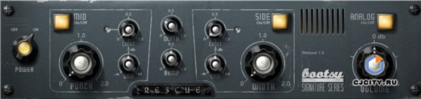  Variety Of Sound Rescue v.1.2.1