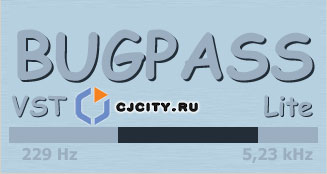 Скачать Christian Budde Bugpass lite