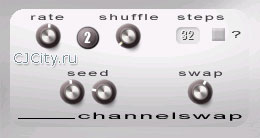  Xoxos Channelswap