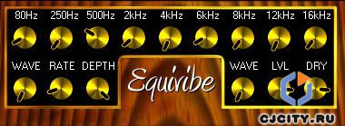 Скачать The Lower Rhythm Equivibe