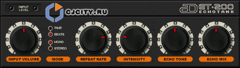 Скачать arcDev Noise Industries ET-200