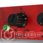 Acustica Audio Red Eq