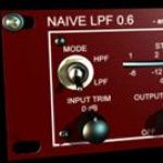 Admiral Quality Naive LPF v0.6 VST