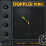 Aegean Music Doppler Dome