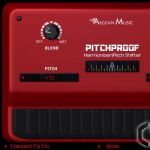Aegean Music Pitchproof v1.1