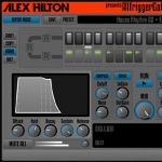 Alex Hilton A1TriggerGate v1.1