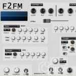anosci F2FM