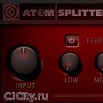 Atom Splitter Distroyr v.2.3