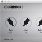 Audio Damage Rough Rider v2.0.0