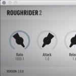 Audio Damage Rough Rider v2.0.0