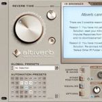 AudioEase Altiverb v6