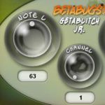 Betabugs GetaBlitch