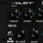 Bitsonic Violent Delay