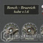 Bonch-Bruevich Tube v1.6