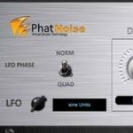 BurghRecords Phat Noise ModFilter