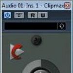 Chokehold Clipmax v1.2.2