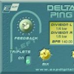 Exp Digital Delta Series plugins v.1.1.0