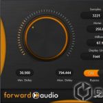 Forward Audio SampleDelay