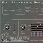 Full Bucket Music Frequency Shifter v1.0.1