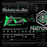 Glitchmachines Hysteresis