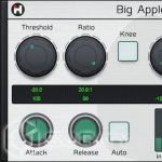 HASound Big Apple v2.1